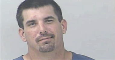 Darren Procaccini, - St. Lucie County, FL 